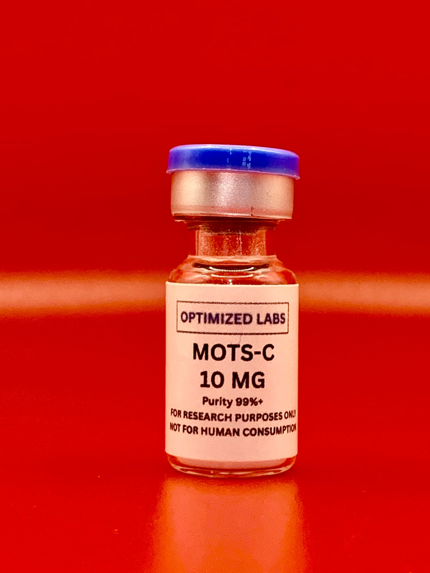 MOTS-C (10mg)