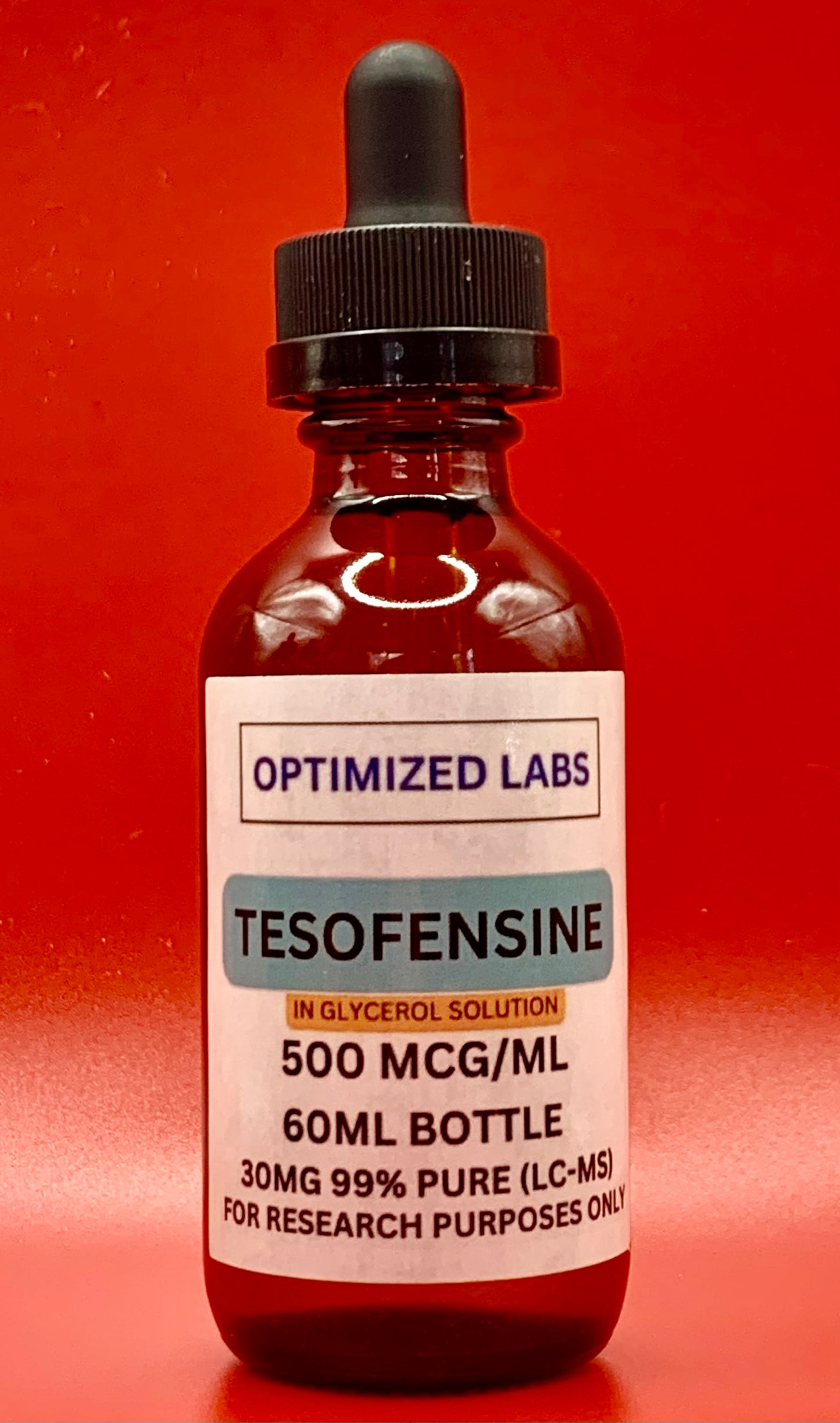 TESOFENSINE - BACK IN STOCK!!!