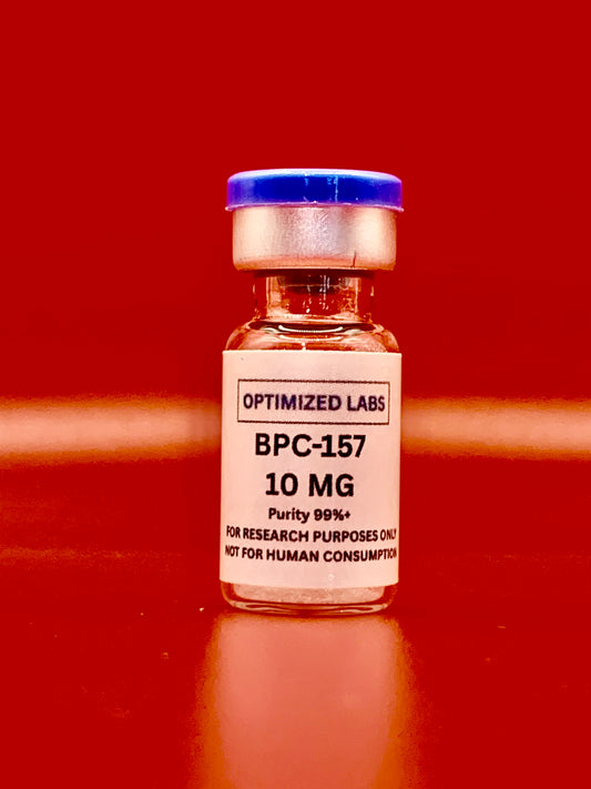 BPC-157 (10mg)