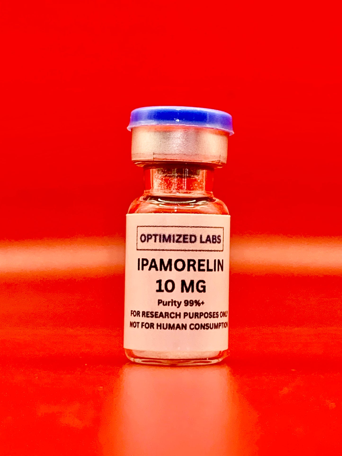 IPAMORELIN (10mg)