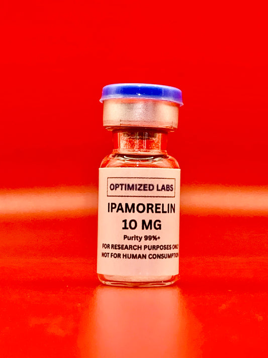IPAMORELIN (10mg)