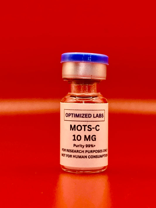 MOTS-C (10mg)