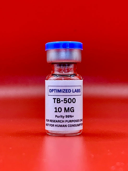 TB-500 (10mg)