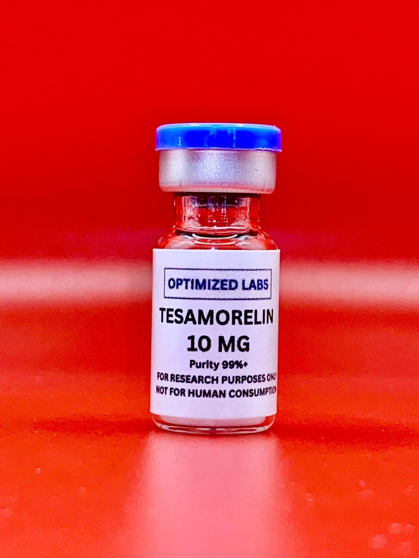 TESAMORELIN (10mg)
