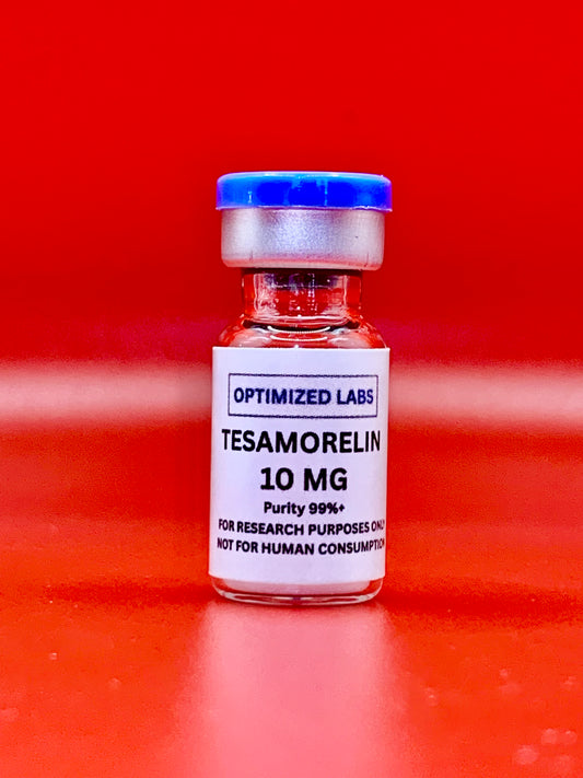 TESAMORELIN (10mg)
