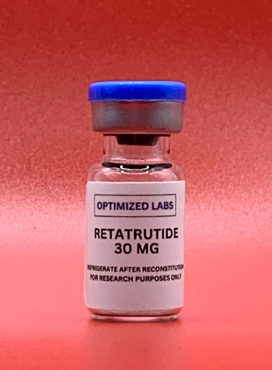 RETATRUTIDE (30mg)